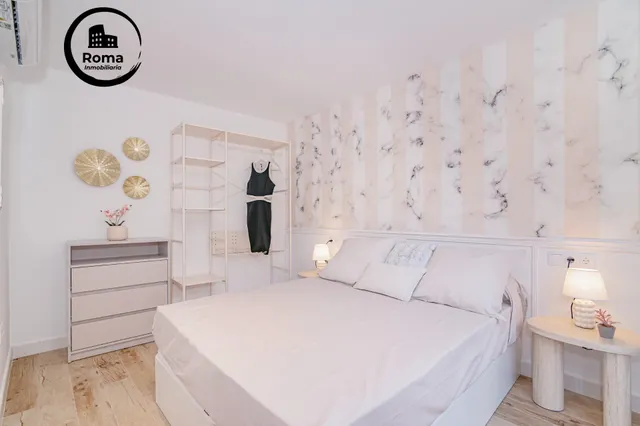 Edificio premiun gran lujo  nuevo totalmente reformado y equipado con mobiliario exclusivo  en el centro de Granada — 34