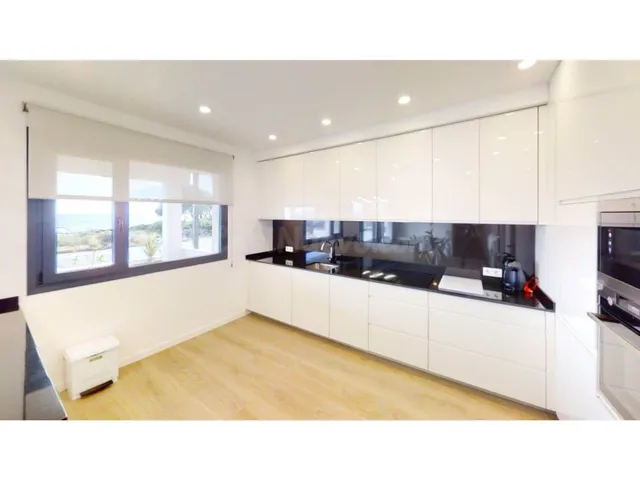 Moderno apartamento Sa Rapita - Primera linea! Para TEMPORAD - foto 5