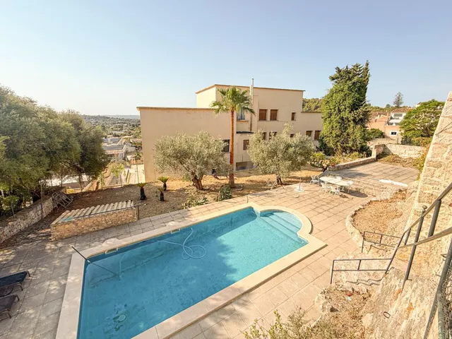 ESPECTACULAR CASA EN SELVA - foto 5