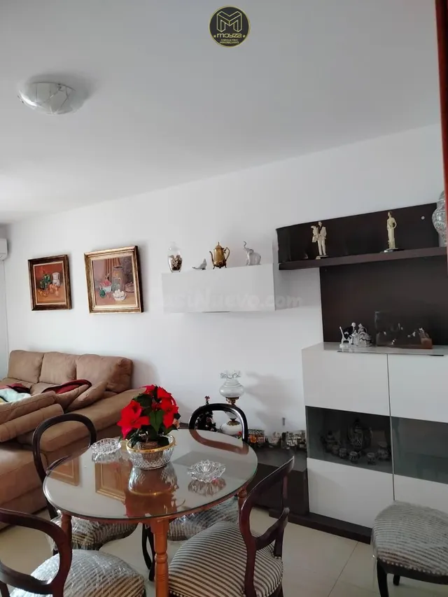 PISO EN LOS VILLARES - foto 5