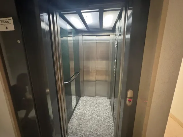 ✨ ¡Amplio dúplex con terraza en pleno centro de Elda! — 16