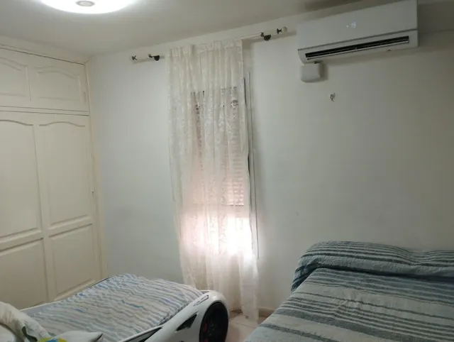 Tenerife sur. San Isidro.  Piso 3 habitaciones, salon comedor, balcon., cocina independiente. — 5