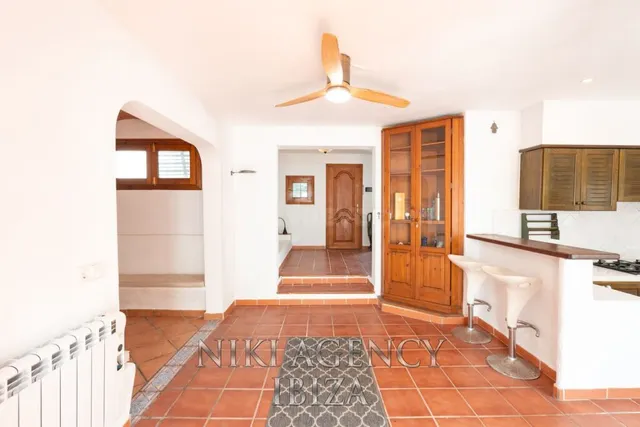 Casa-Chalet en Venta en Santa Eularia Des Riu Baleares — 17