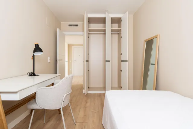 Ático 3 habitaciones 205m² en venta - Montecanal-Valdespartera-Rosales del Canal — 16