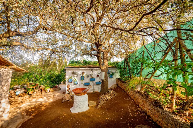 Fantástica casa a la venta en Villanueva del Trabuco — 29