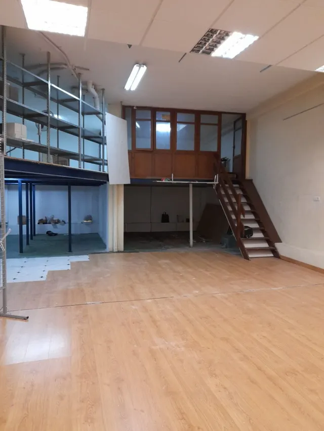Venta o  alquiler de local comercial en Antequera — 2