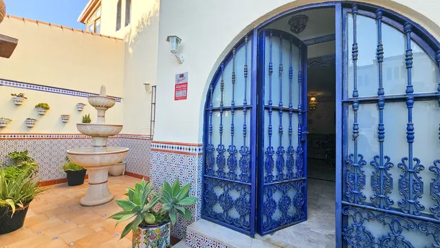 Adosado 4 habitaciones 210m² en venta - Costa Del Sol — 9