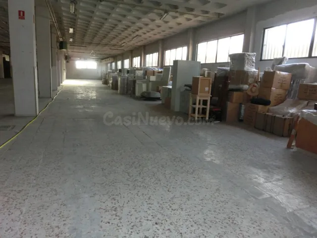 Edificio Industrial en venta - foto 4