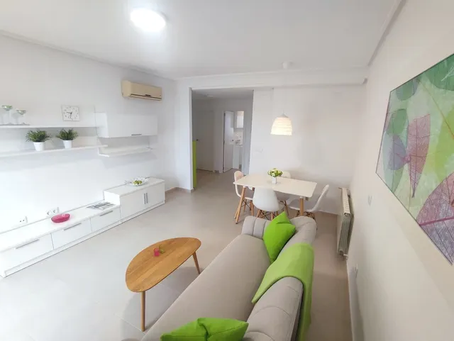 Apartamento 2 habitaciones en venta - SUCINA — 6