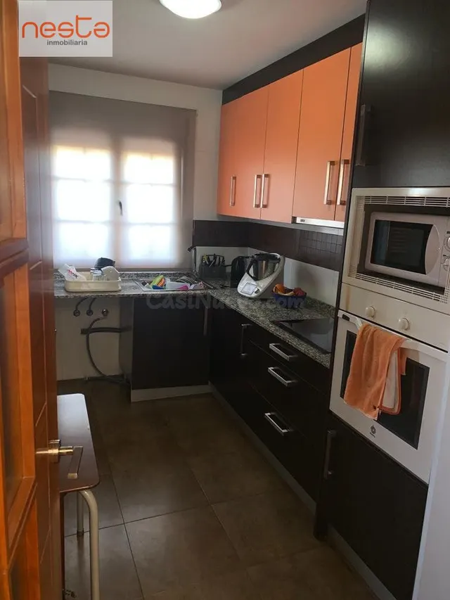 PISO EN ALAMEDA DE CERVANTES