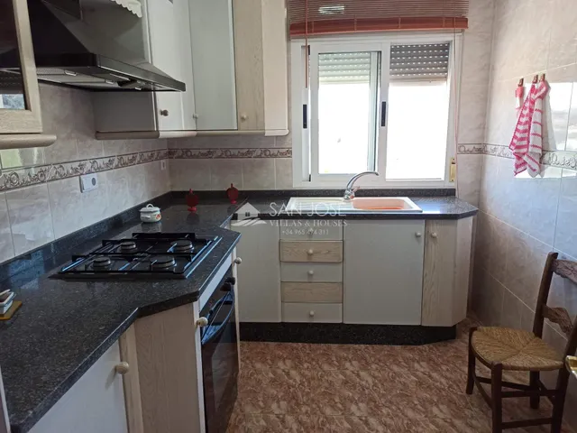 Se vende casa de campo con terreno — 27