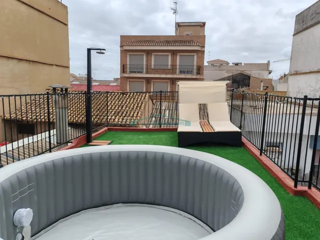 Casa Escaleta – Diseño, luz y tradición en el corazón de Pic - foto 2