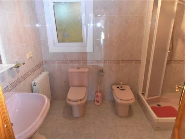 ESPECTACULAR CHALET CON 1.445M2 DE PARCELA EN LAS FILIPINAS VILLAMARTIN — 15