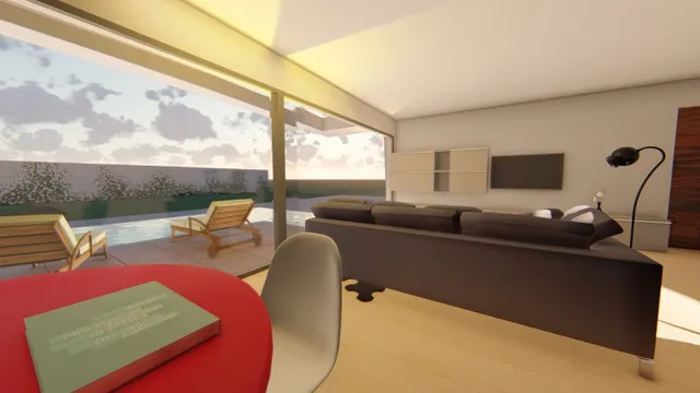 Villa adosada con hasta 4 habitaciones en Gran Alacant — 4