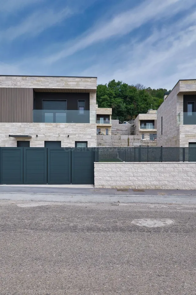 Obra nueva en venta en A Caeira, Poio, Pontevedra — 27