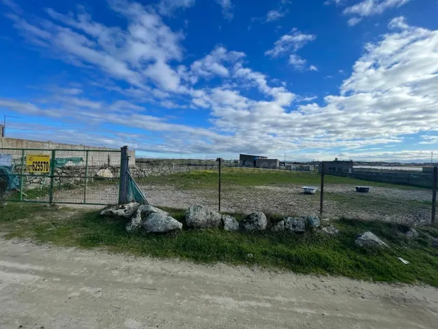 TERRENO DE 1600 METROS EN ARROYO DE LA LUZ - foto 3