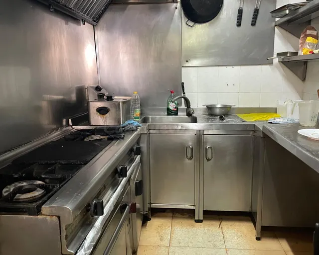 LOCAL COMERCIAL A LA VENTA EN LA ZAIDÍA – VALENCIA - foto 5