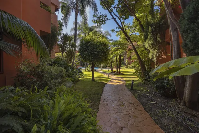 Apartamento 3 habitaciones 160m² en venta - Marbella — 23