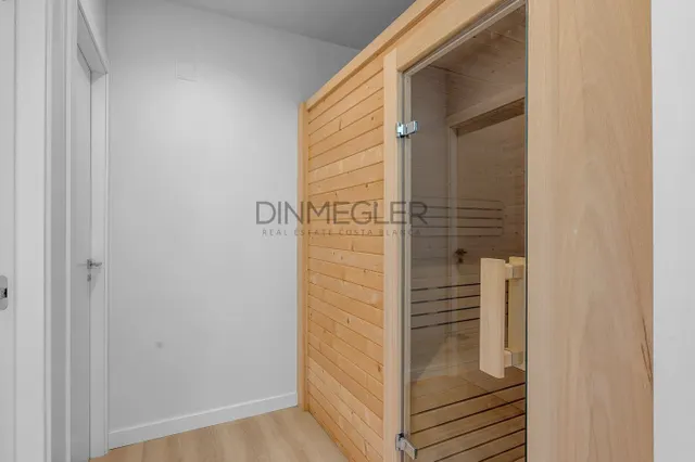 Piso 2 habitaciones 80m² en venta - PAU 26 — 24