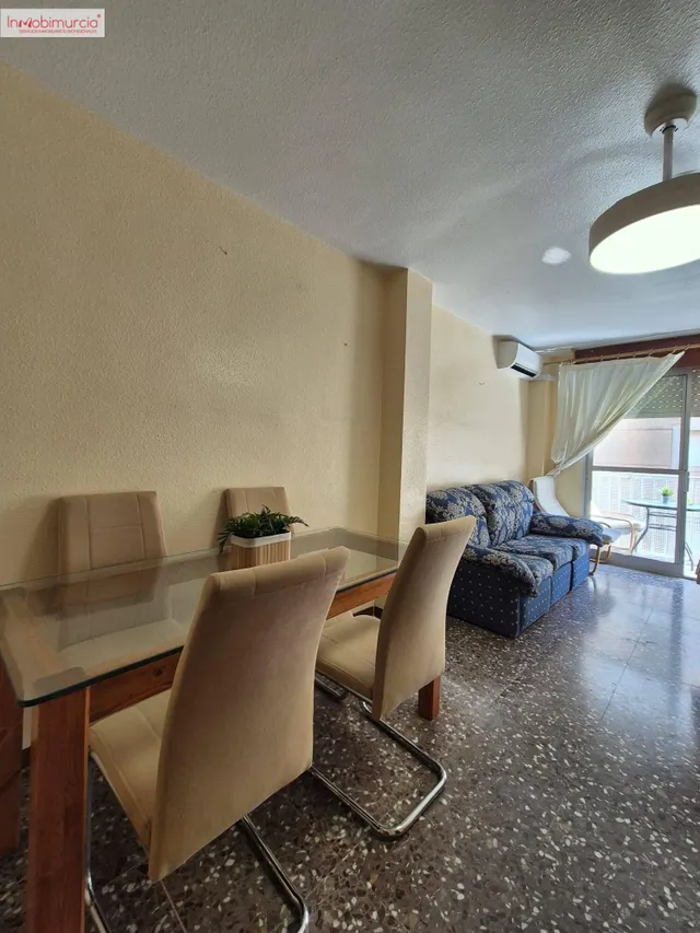 MAGNIFICO PISO EN TORREVIEJA ACEQUION — 27