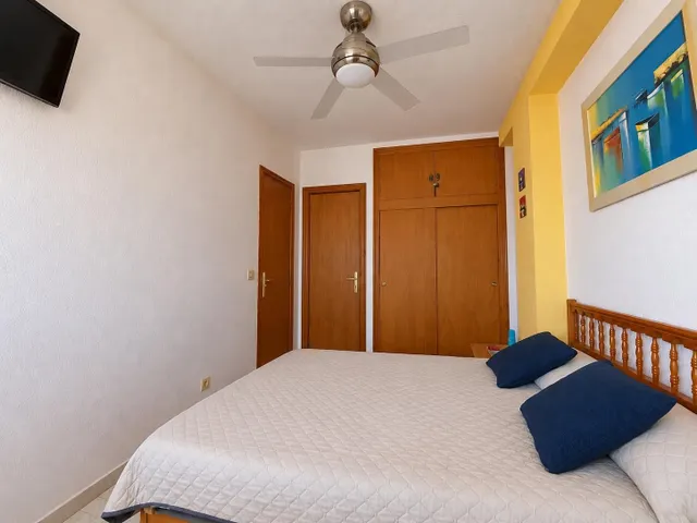 Ático 1 habitación 58m² en venta - Los Europeos — 14