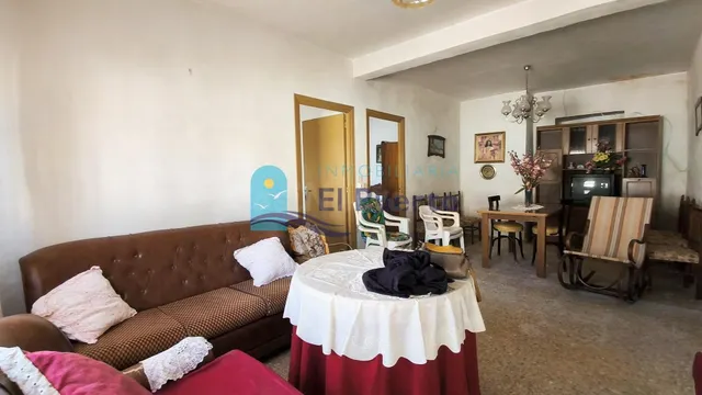 AMPLIA CASA DE CAMPO EN LOS CANTAREROS - REF 1798 - foto 3