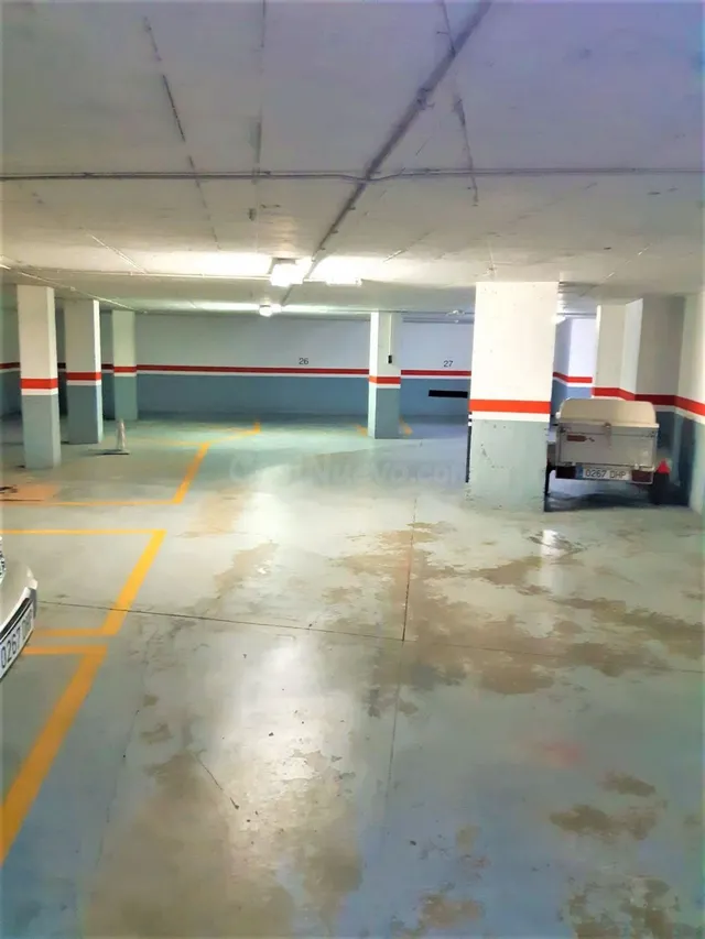 Parking 12m² en alquiler - El arrabal - foto 5
