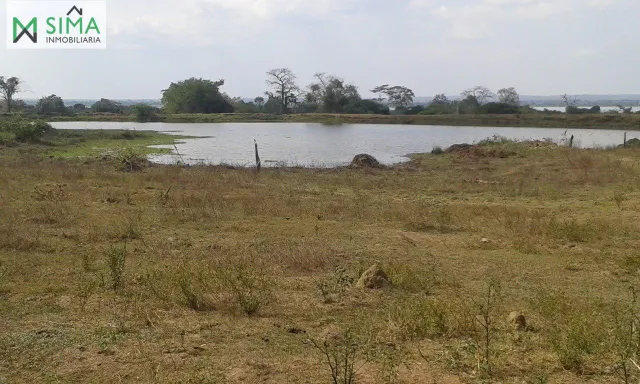 SE VENDE FINCA GANADERA EN EL MUNICIPIO DE MAHATES BOLIVAR — 26