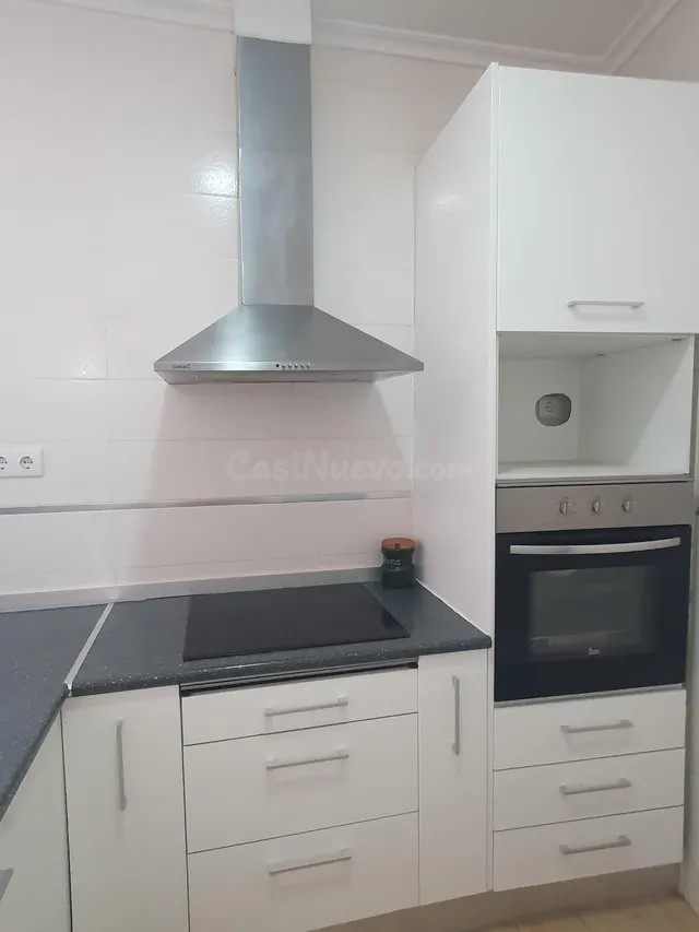 EXCELENTE VIVIENDA EN PLANTA BAJA CON PATIO-TERRAZA EXTERIOR — 5
