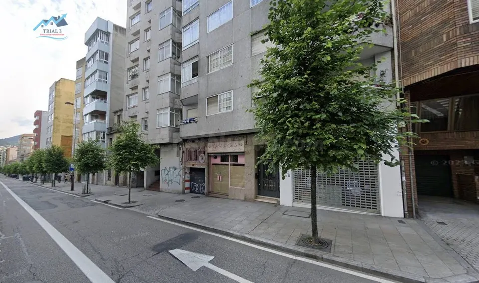 Venta piso en Vigo (Pontevedra)