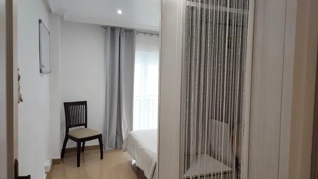 VIVIENDA DE DOS DORMITORIOS CERCA DE LA PLAYA DE LA CALETA! — 12