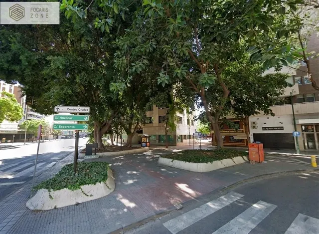 PARKING EN PLENO CENTRO DE MÁLAGA — 4