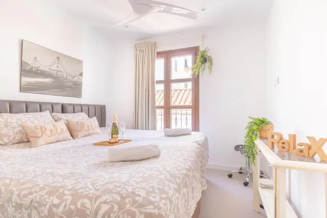Adosado 3 habitaciones 160m² en venta - Marbella — 16