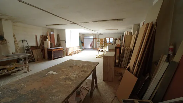 Edificio/ solar en venta en almatriche — 16