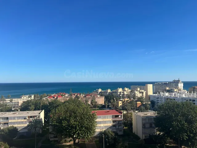 Piso 2 habitaciones 97m² en venta - La carihuela - los nidos — 2