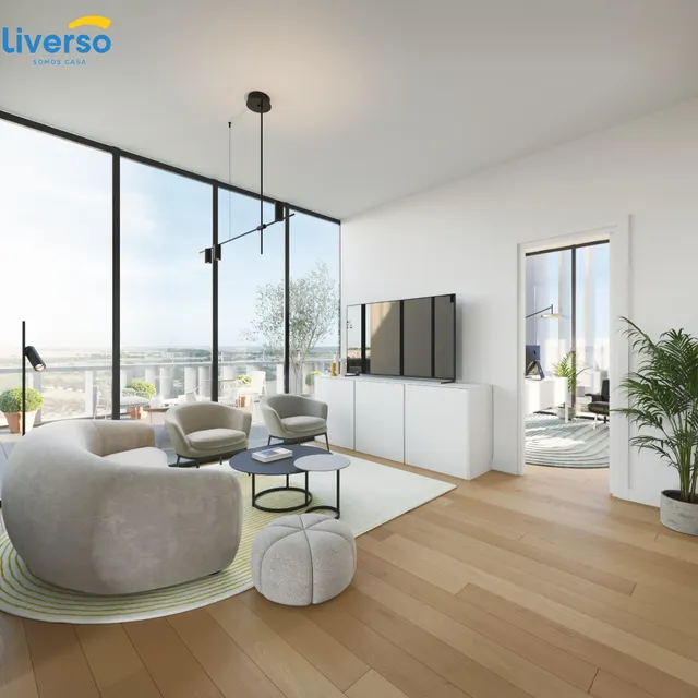 Obra nueva Smart Places Alcobendas, Nido Capital — 19