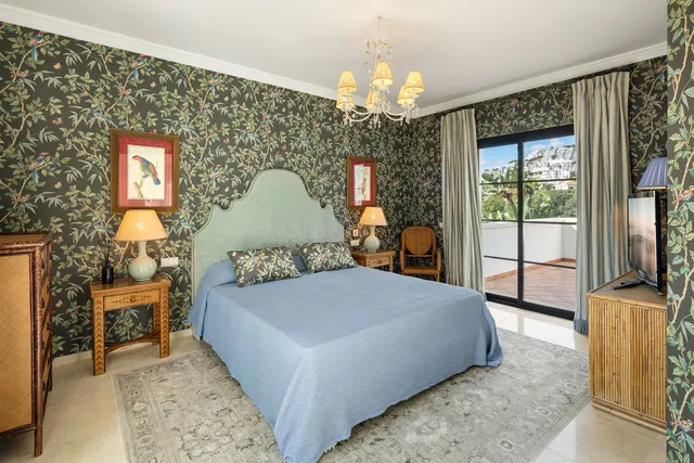 Chalet 4 habitaciones 373m² en venta - El Madroñal — 7