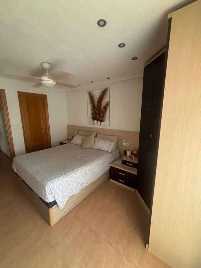 Piso con Amplia Terraza en Planta en Zona Campo de Futbol! — 28