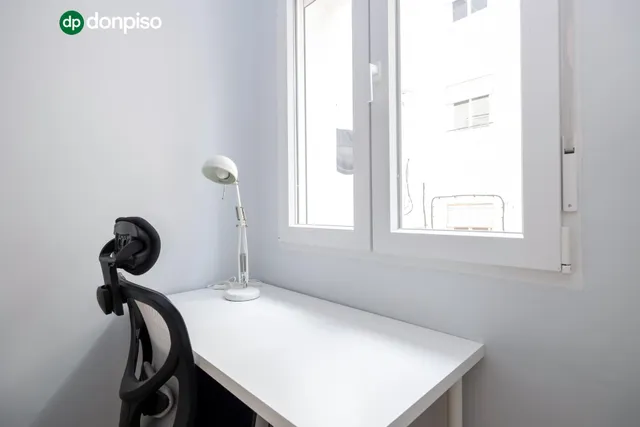 Piso reformado en zona Zaidin — 15
