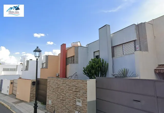 Venta adosado en Bormujos (Sevilla) — 2