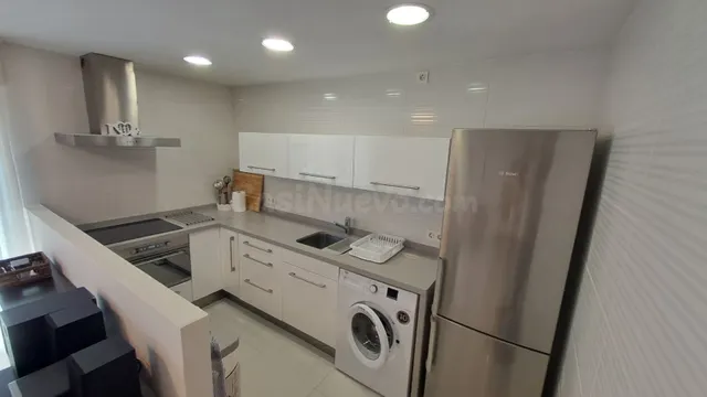 Apartamento 2 habitaciones 55m² en venta - Calpe — 4