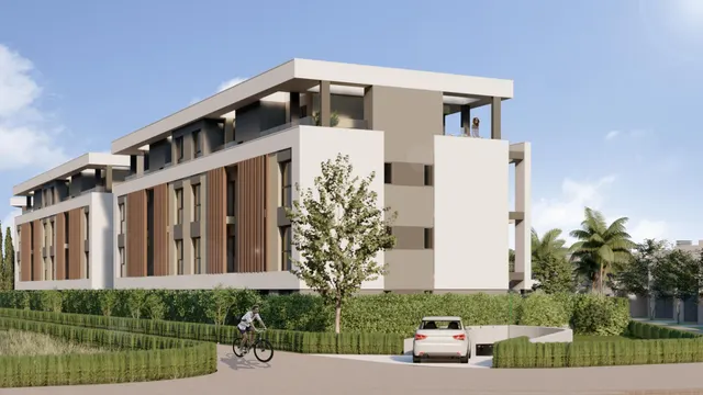 Ático 3 habitaciones 109m² en venta - Dolores de Pacheco-Santa Rosalía — 16