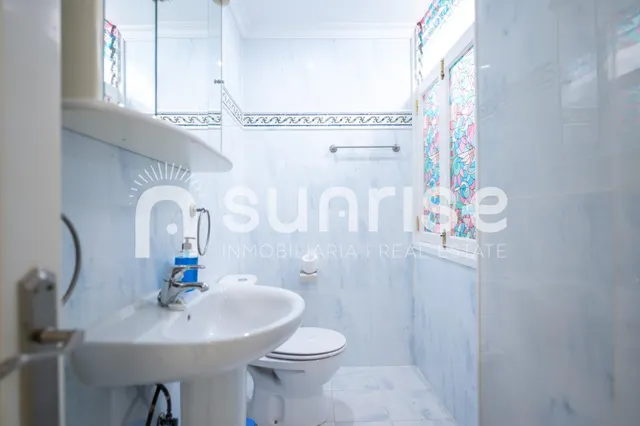 Casa con piscina privada en el Campo de Golf — 37