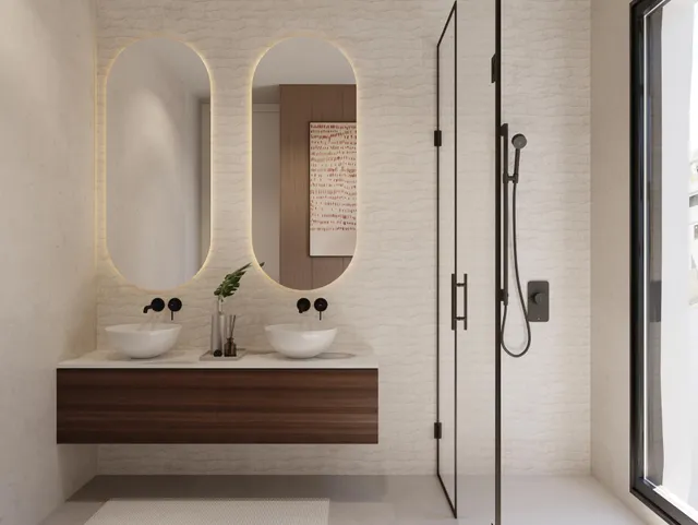 Villa 3 habitaciones 132m² en venta - Seascape resort — 19