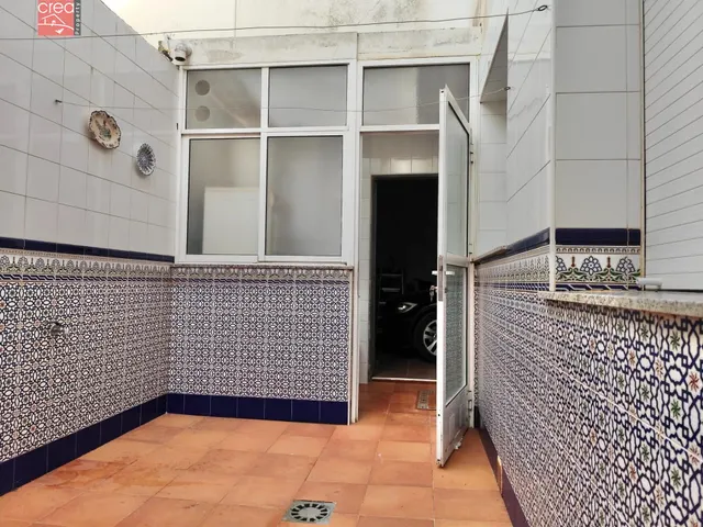 SE VENDE CHALET EN LA MEJOR ZONA DE TORRE PACHECO — 50