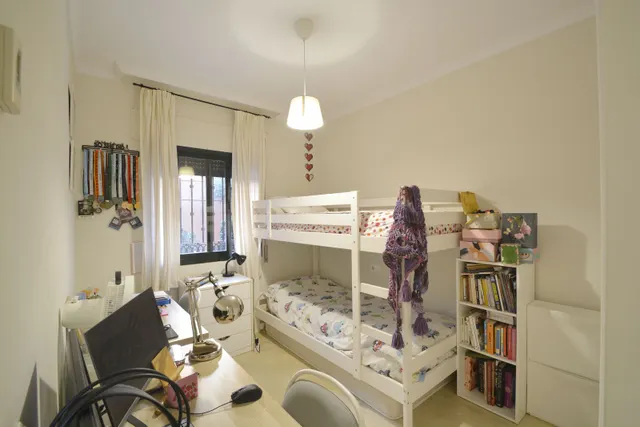 APARTAMENTO EN VENTA EN ELVIRIA-MARBELLA — 15