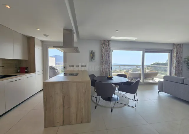 Apartamento 3 habitaciones 105m² en venta - Riviera del sol - foto 3