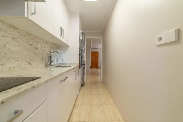 Adosado 3 habitaciones 114m² en venta - Antiguo hospital los arcos — 14