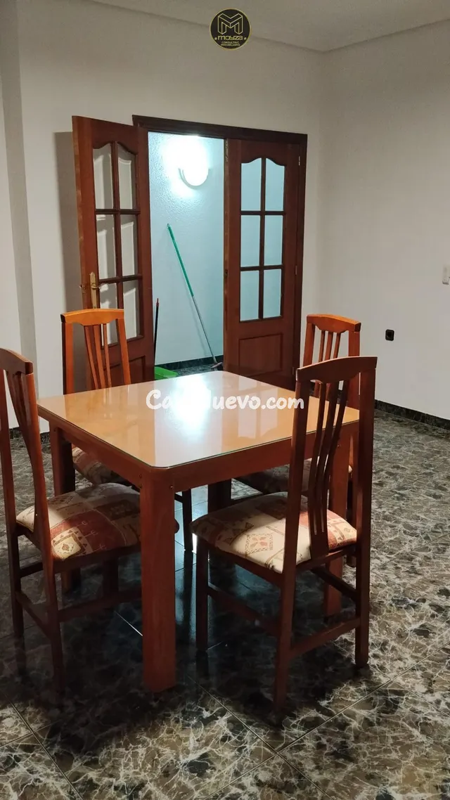 ALQUILER EN LA ALCANTARILLA - foto 2