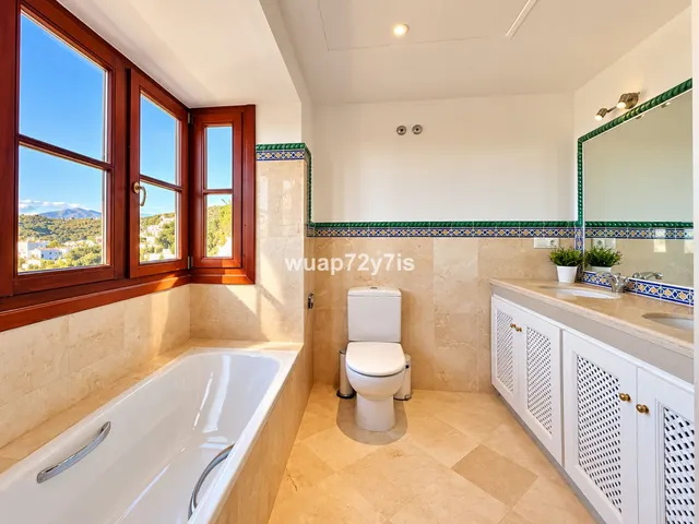 Adosado 3 habitaciones 202m² en venta - Costa del Sol — 17